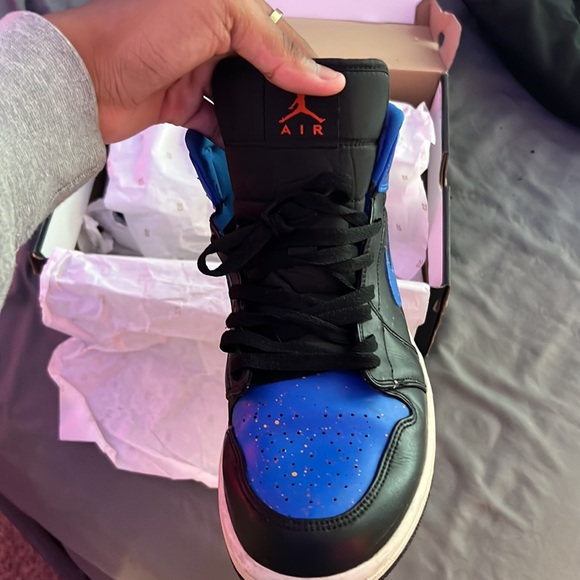 a little creased - Picture 3 of 3